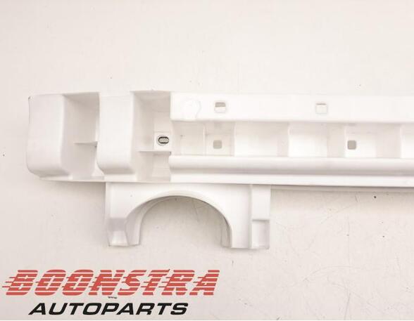 Bumper Mounting RENAULT Clio V (BF)