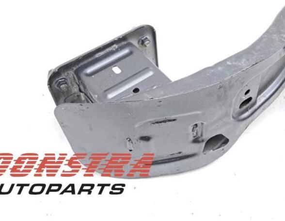 Bumper Mounting FORD Transit Custom V362 Kasten (FY, FZ)