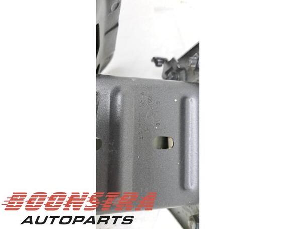 Bumper Mounting FORD Transit Custom V362 Kasten (FY, FZ)