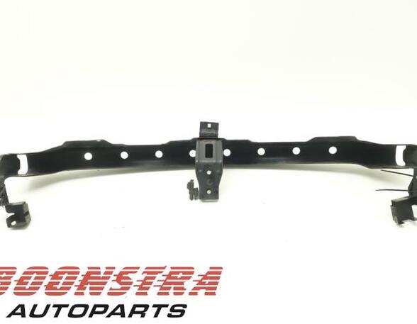 Stoßstangenträger hinten Isuzu D-Max II ATF 8980803191 P14931209