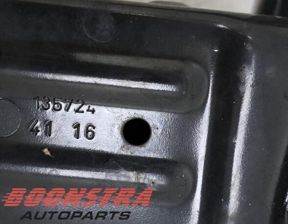 Bumper Mounting SKODA OCTAVIA III Combi (5E5, 5E6)