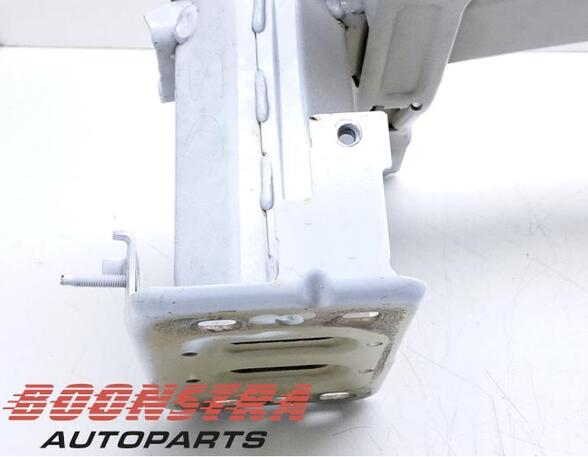 Bumper Mounting FORD PUMA (J2K, CF7)