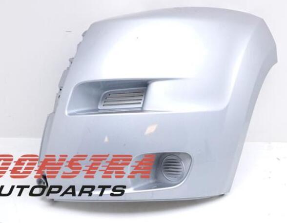 Bumper Corner FIAT Ducato Bus (250, 290)