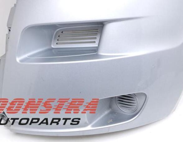 Bumper Corner FIAT Ducato Bus (250, 290)