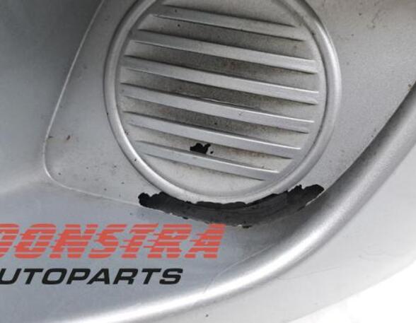 Bumper Corner FIAT DUCATO Van (250_, 290_)