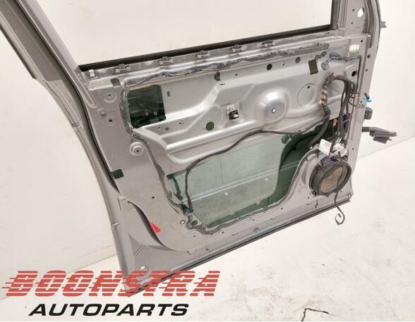 Door LAND ROVER Range Rover III (LM)