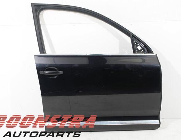 Door VW Touareg (7L6, 7L7, 7LA)