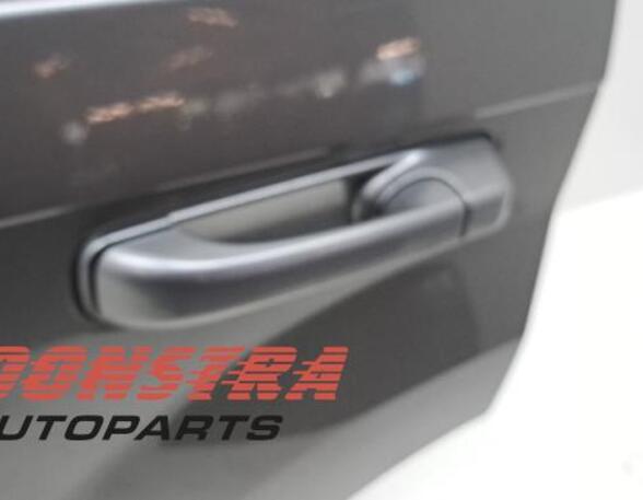 Door JEEP Grand Cherokee III (WH, WK)