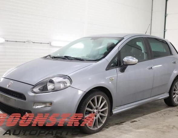 Door FIAT Punto (199)