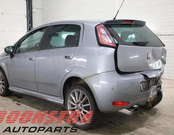 Door FIAT Punto (199)