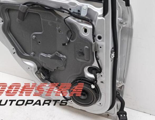 Door FORD C-Max II (DXA/CB7, DXA/CEU)