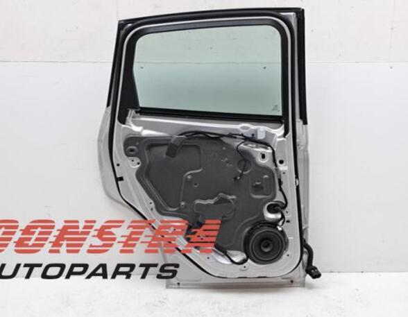 P20697694 Tür links hinten FORD C-Max II (DXA) 2380070