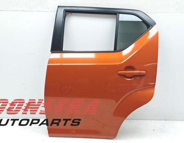 Door SUZUKI IGNIS III (MF)