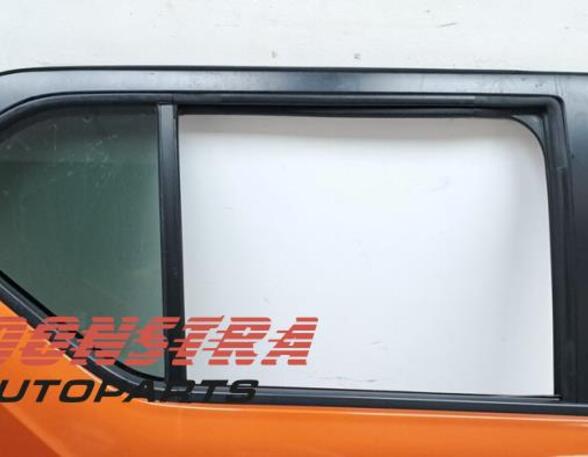 Door SUZUKI IGNIS III (MF)