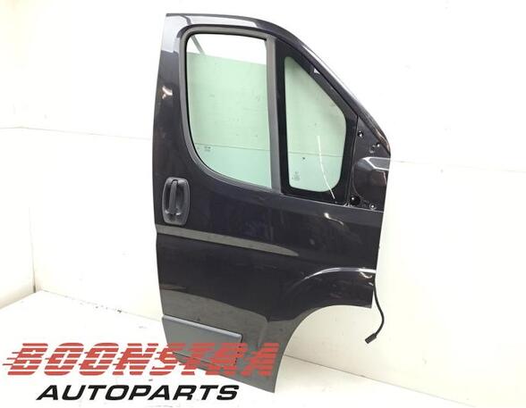 Door FIAT DUCATO Van (250_, 290_), FIAT DUCATO Bus (250_, 290_)