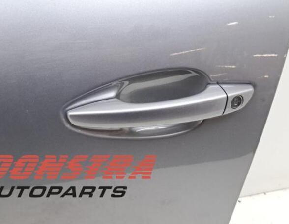 Door PEUGEOT 5008 II (MC_, MJ_, MR_, M4_)