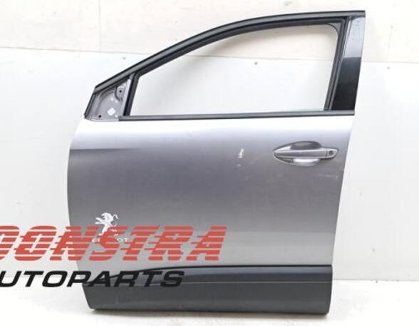 Door PEUGEOT 5008 II (MC_, MJ_, MR_, M4_)