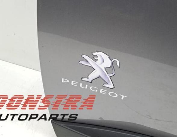 Deur PEUGEOT 5008 II (MC_, MJ_, MR_, M4_)