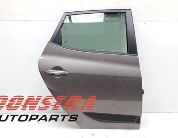 Door HYUNDAI ix20 (JC)