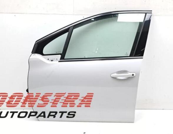 Door PEUGEOT 208 I (CA_, CC_)