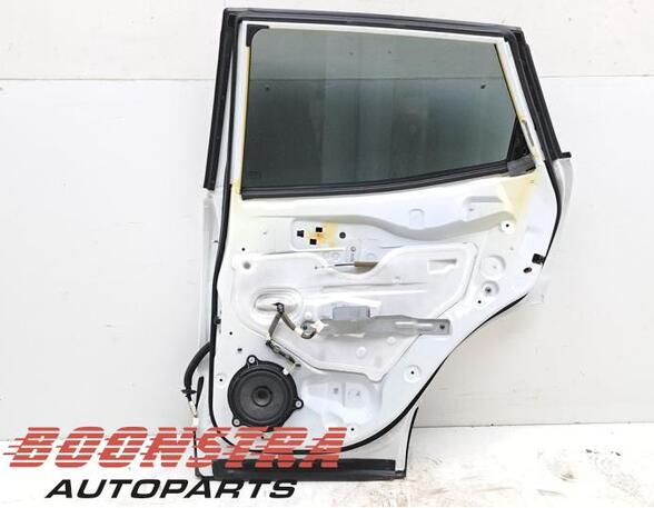 Door RENAULT KADJAR (HA_, HL_)