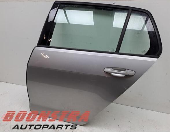 Door VW GOLF VII (5G1, BQ1, BE1, BE2)