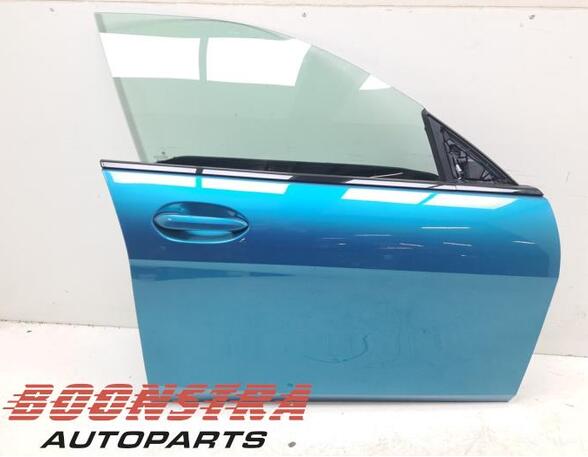 Door BMW 2 Gran Coupe (F44)