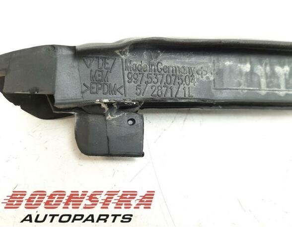 Door Seal PORSCHE 911 Cabriolet (997)