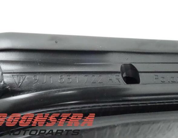 Door Seal PORSCHE Taycan (Y1A), PORSCHE Taycan Cross Turismo (Y1B)