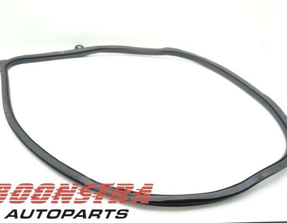 Door Seal PORSCHE Taycan (Y1A), PORSCHE Taycan Cross Turismo (Y1B)