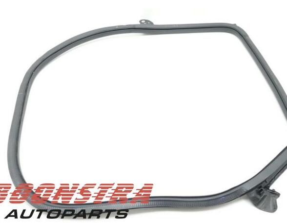 Door Seal PORSCHE TAYCAN (Y1A, Y1B), PORSCHE TAYCAN Cross Turismo (Y1B)