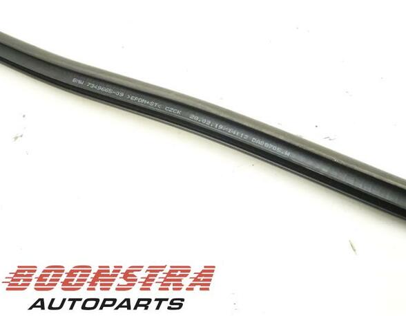 Door Seal BMW X1 (F48)