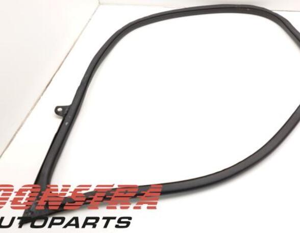 Door Seal PORSCHE TAYCAN (Y1A, Y1B), PORSCHE TAYCAN Cross Turismo (Y1B)