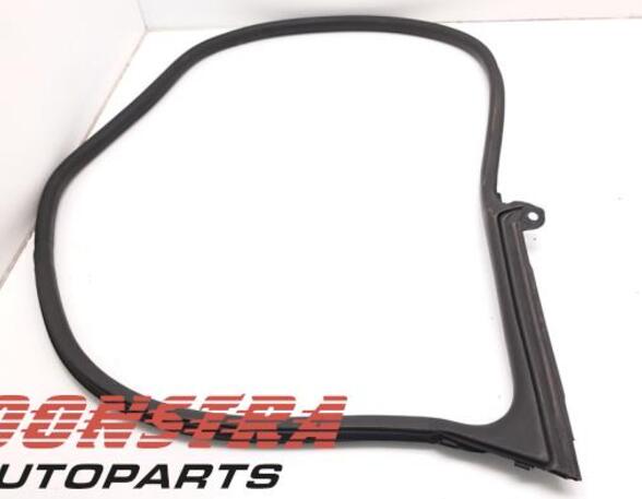 Door Seal PORSCHE TAYCAN (Y1A, Y1B), PORSCHE TAYCAN Cross Turismo (Y1B)