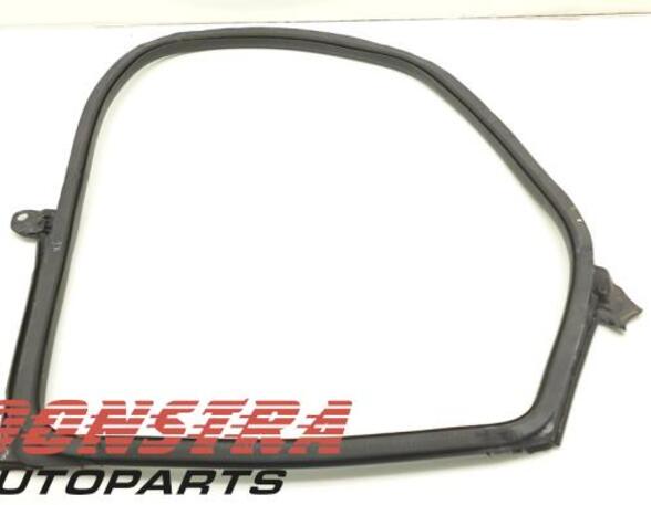 Door Seal PORSCHE TAYCAN (Y1A, Y1B), PORSCHE TAYCAN Cross Turismo (Y1B)