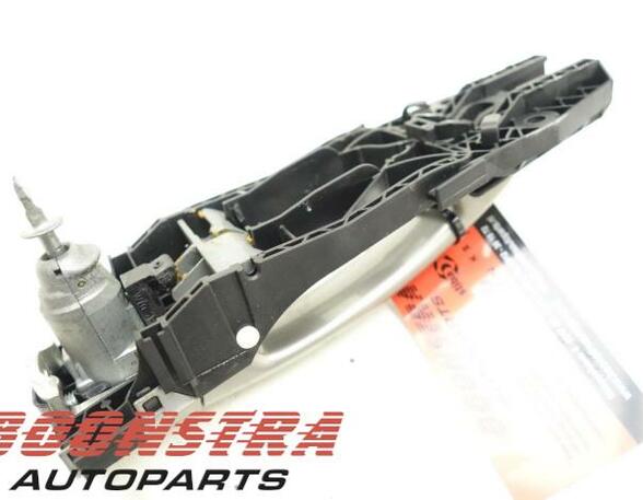 Türgriff links vorne Skoda Fabia II Kombi 545 5N0837885H P9321638