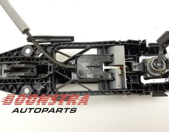 P17204779 Türgriff links vorne AUDI A3 Sportback (8V) 8V0837205