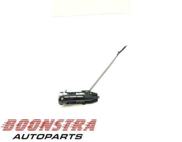 P17204779 Türgriff links vorne AUDI A3 Sportback (8V) 8V0837205