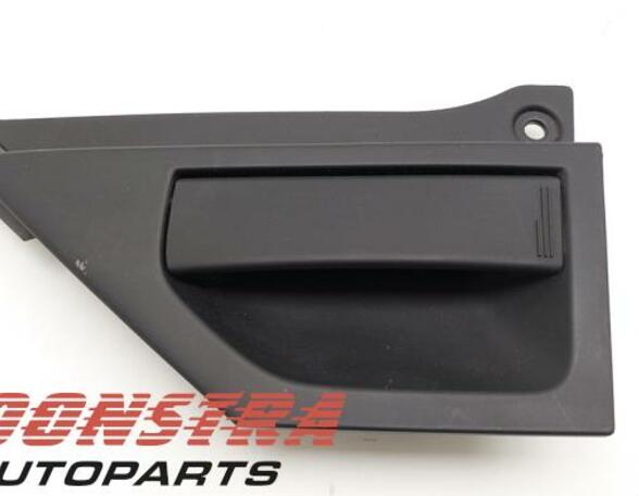 Door Handle RENAULT Twingo III (BCM)