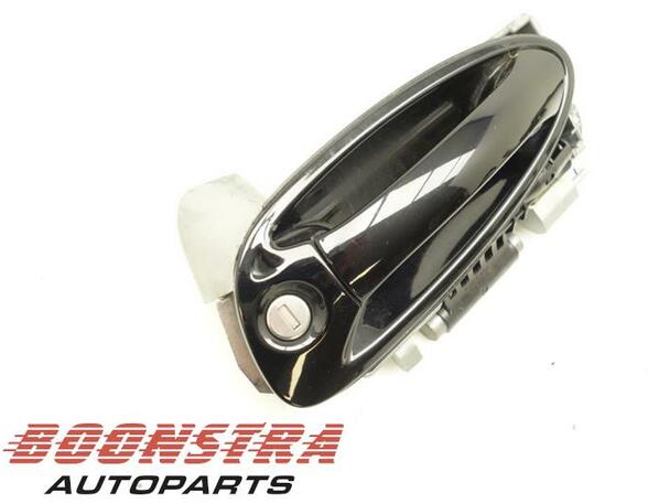 Door Handle PORSCHE PANAMERA (970)