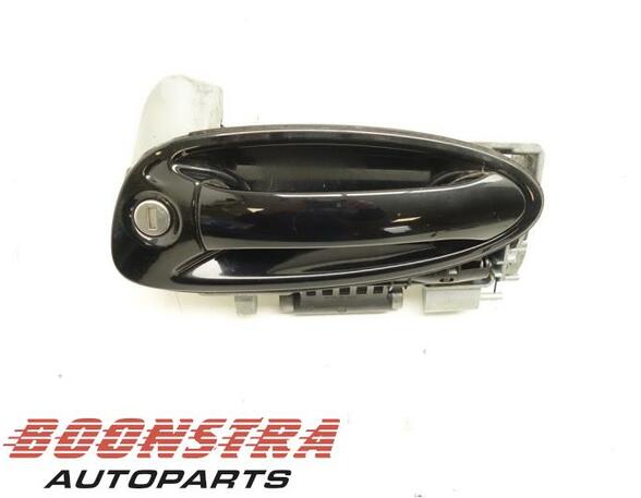 Door Handle PORSCHE PANAMERA (970)