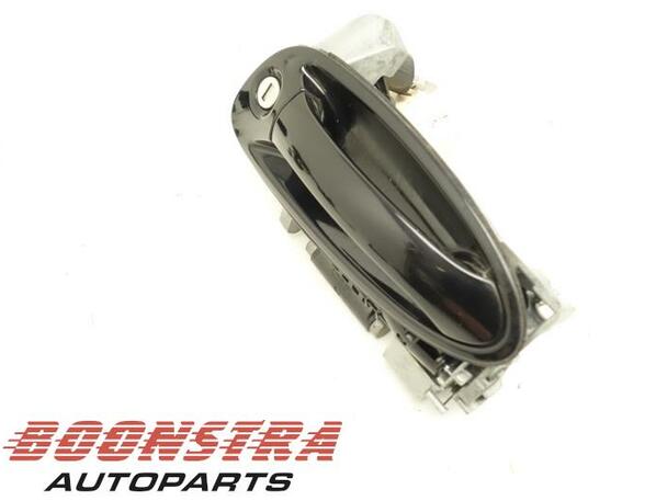 Door Handle PORSCHE PANAMERA (970)