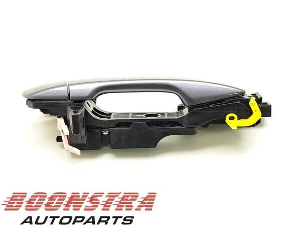 Door Handle LEXUS CT (ZWA10)