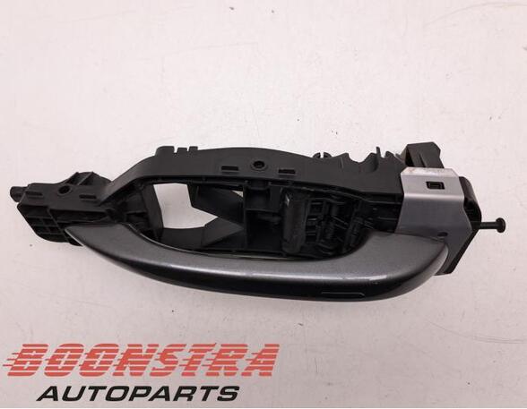 Door Handle PORSCHE CAYENNE (9YA), PORSCHE CAYENNE Coupe (9YB), OPEL ASTRA G Estate (T98)