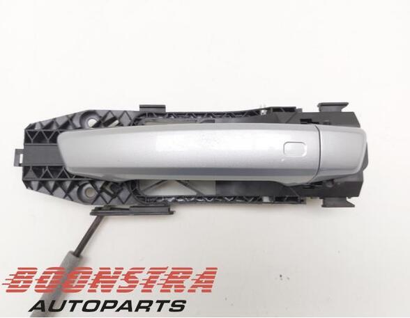 Door Handle AUDI A3 Limousine (8VS, 8VM)