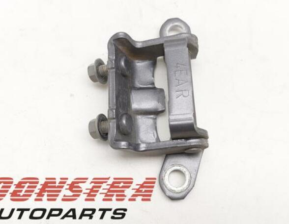 Door Hinge NISSAN Qashqai II SUV (J11, J11)