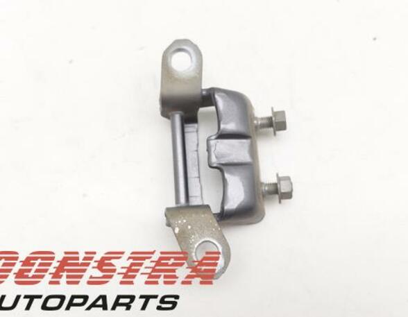 Door Hinge NISSAN Qashqai II SUV (J11, J11)