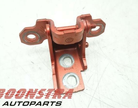 Door Hinge RENAULT Captur I (H5, J5), RENAULT Clio IV (BH)