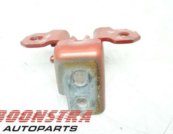 Door Hinge RENAULT Captur I (H5, J5), RENAULT Clio IV (BH)