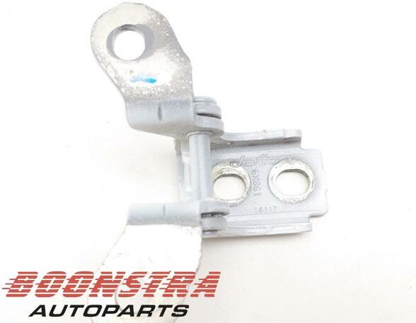 Door Hinge RENAULT Twingo III (BCM)